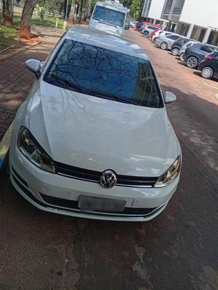 VOLKSWAGEN GOLF 1.4 TSI HIGHLINE 16V GASOLINA 4P AUTOMÁTICO